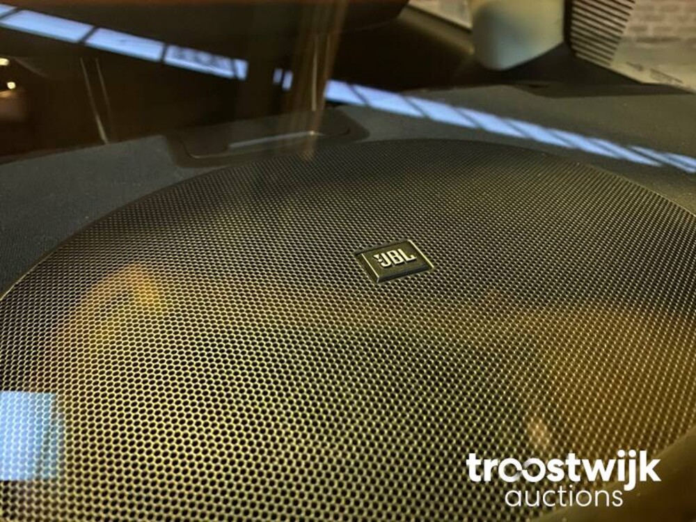 Citroen 2.7 HdiF V6 Exclus. Auto