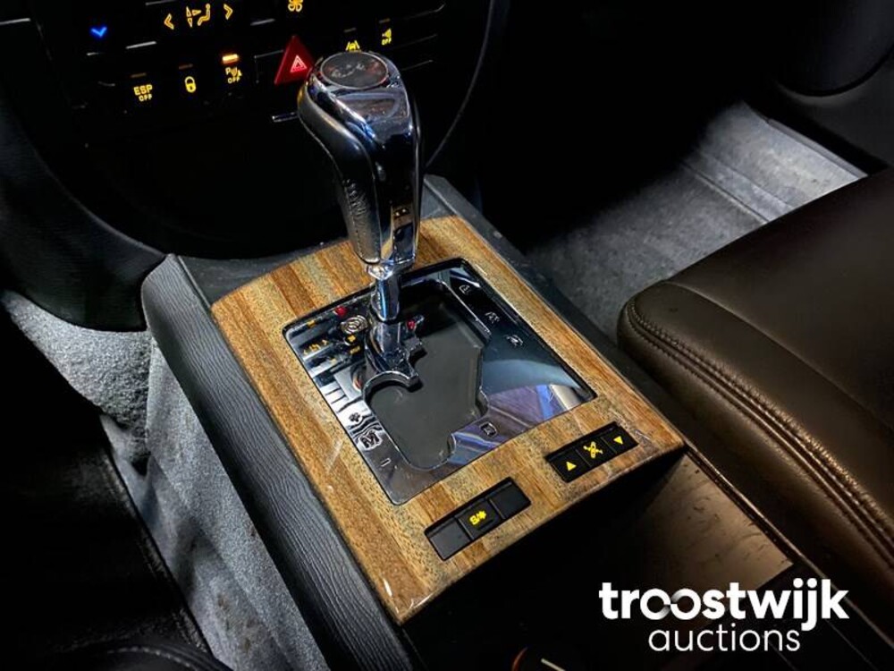 Citroen 2.7 HdiF V6 Exclus. Auto