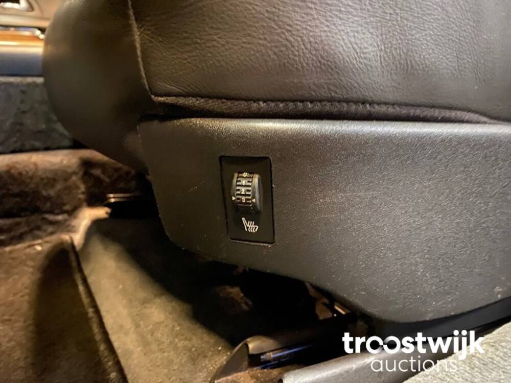 Citroen 2.7 HdiF V6 Exclus. Auto