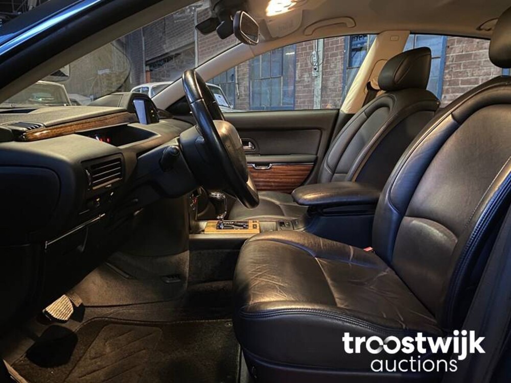 Citroen 2.7 HdiF V6 Exclus. Auto