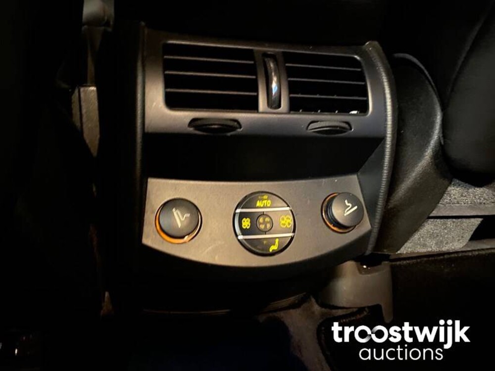 Citroen 2.7 HdiF V6 Exclus. Auto