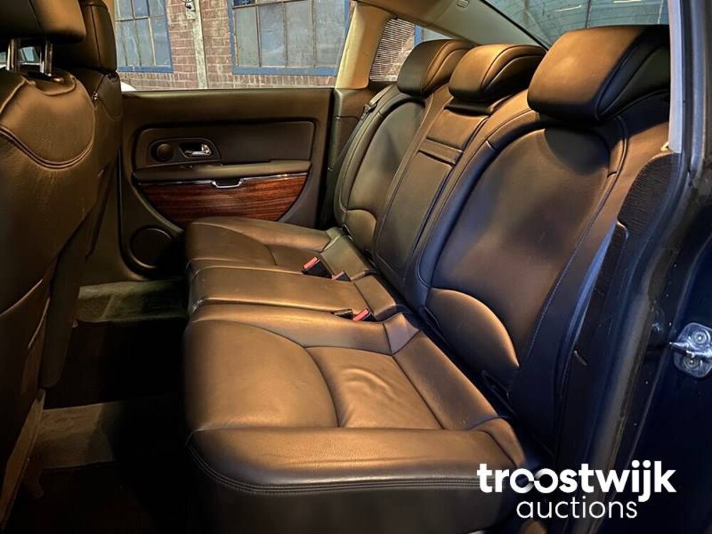 Citroen 2.7 HdiF V6 Exclus. Auto