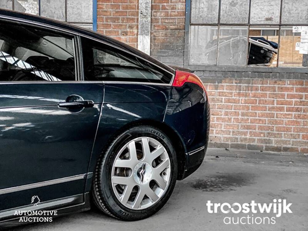 Citroen 2.7 HdiF V6 Exclus. Auto