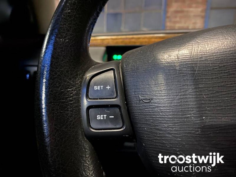 Citroen 2.7 HdiF V6 Exclus. Auto