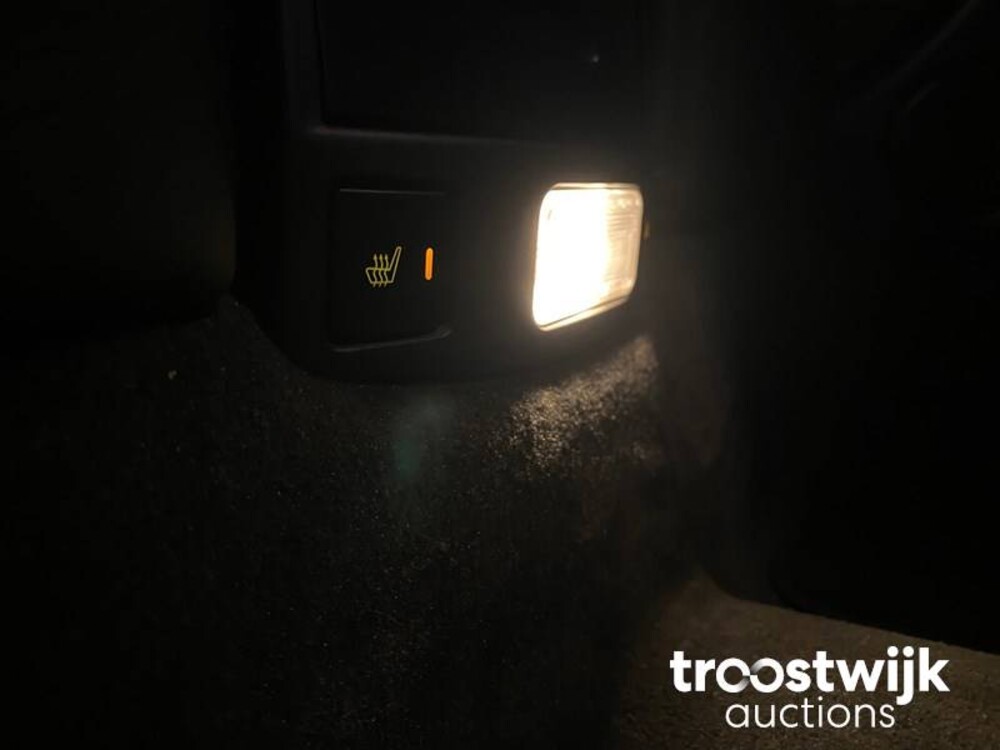 Citroen 2.7 HdiF V6 Exclus. Auto