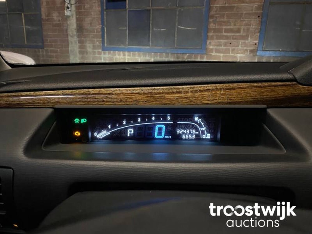 Citroen 2.7 HdiF V6 Exclus. Auto