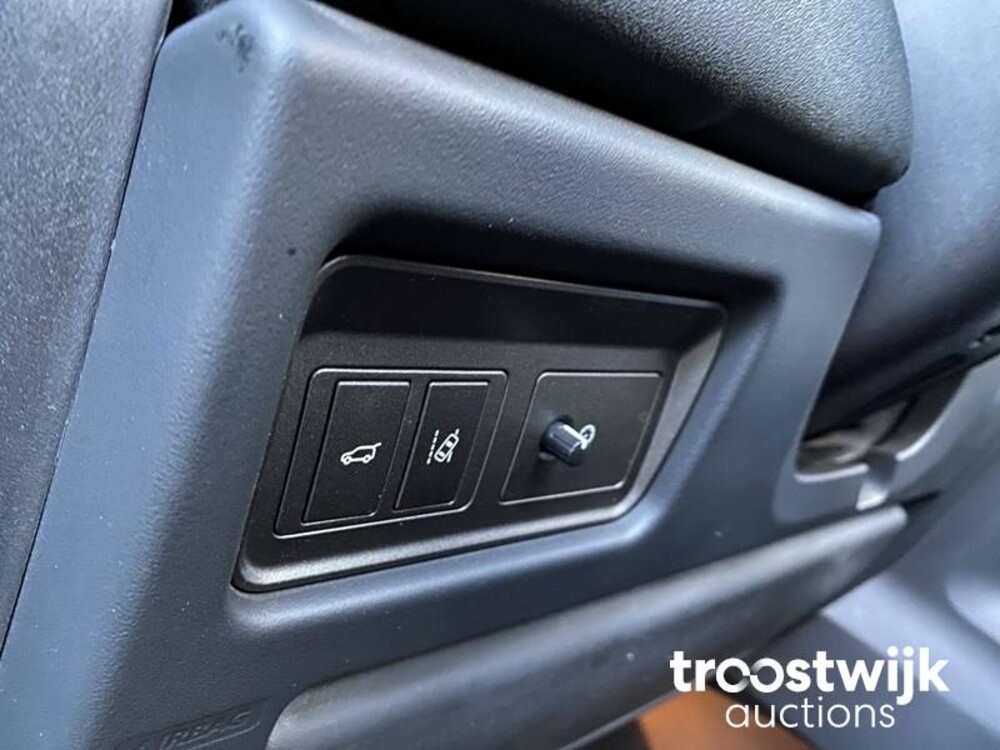 Land Rover Range Rover Evoque 2.0 Cabriolet Convertible Dynamic Auto