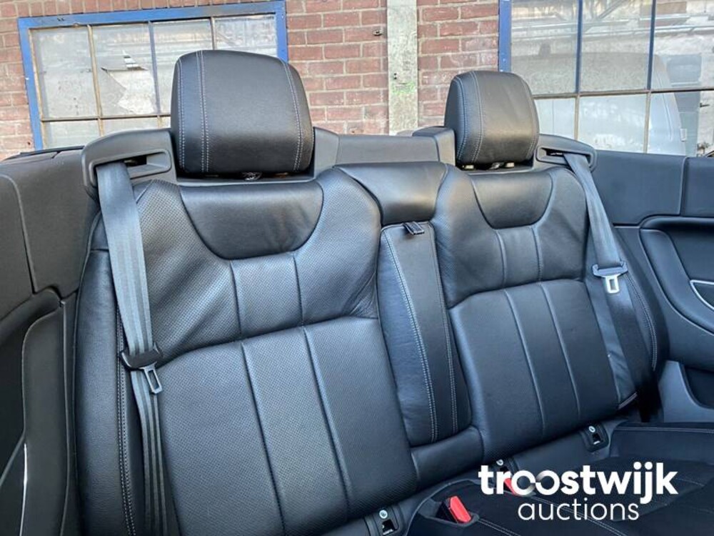 Land Rover Range Rover Evoque 2.0 Cabriolet Convertible Dynamic Auto