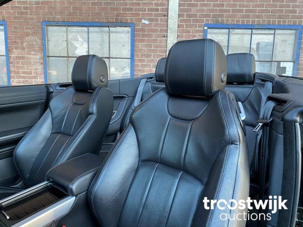 Land Rover Range Rover Evoque 2.0 Cabriolet Convertible Dynamic Auto