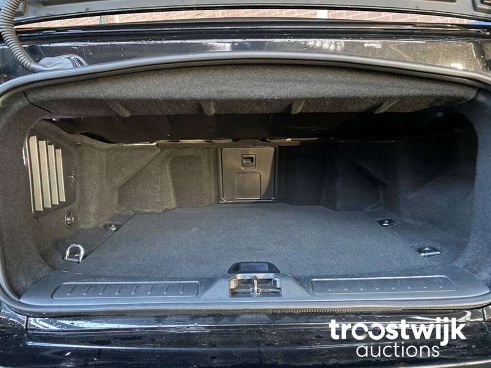 Land Rover Range Rover Evoque 2.0 Cabriolet Convertible Dynamic Auto