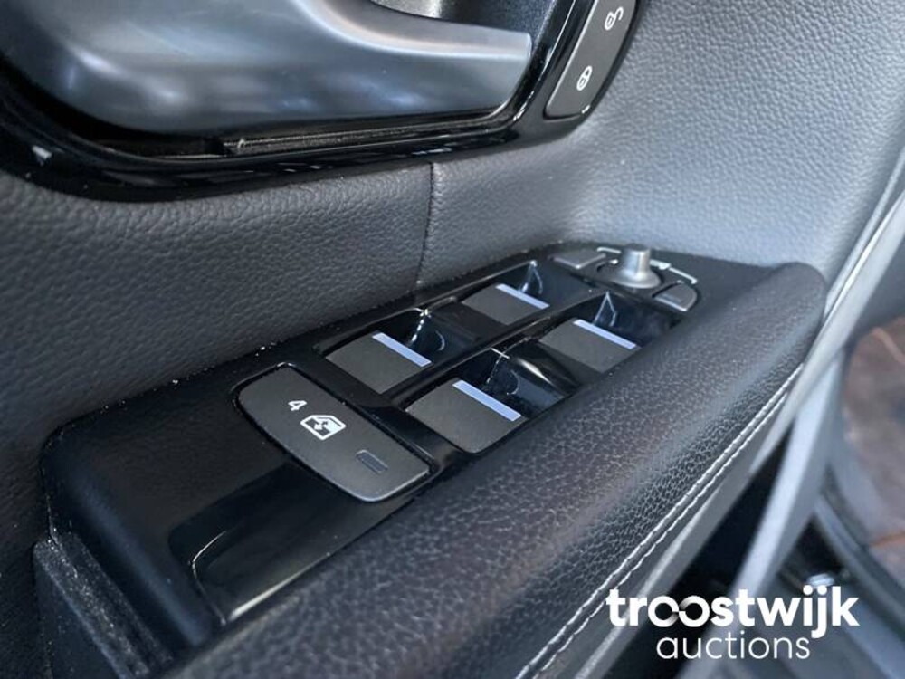 Land Rover Range Rover Evoque 2.0 Cabriolet Convertible Dynamic Auto