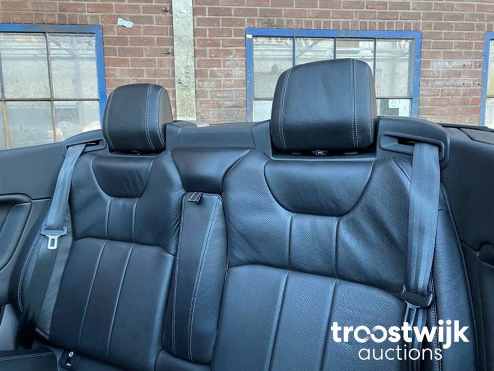 Land Rover Range Rover Evoque 2.0 Cabriolet Convertible Dynamic Auto