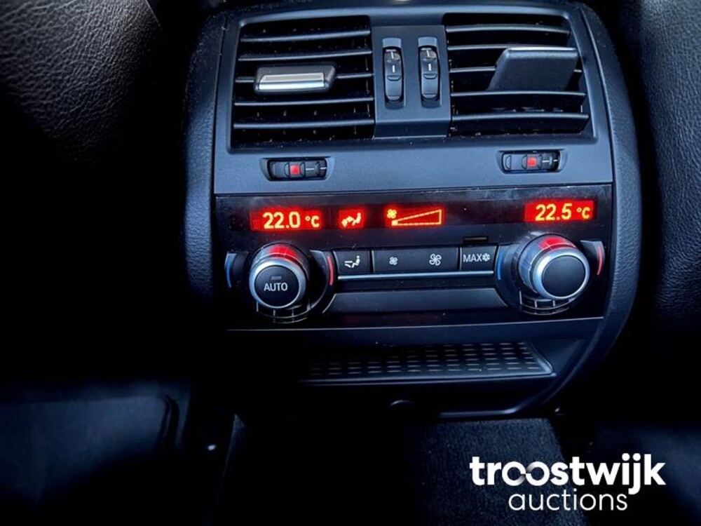 BMW M5 V8 4.4 5-serie Auto