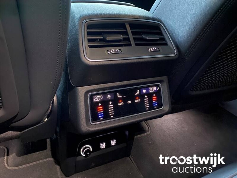 Audi e-tron 55 Quattro Advanced Pro Line Auto