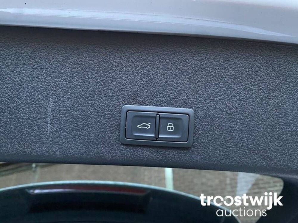 Audi e-tron 55 Quattro Advanced Pro Line Auto