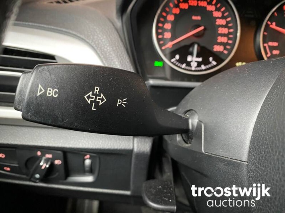 BMW 116d Business+ Auto