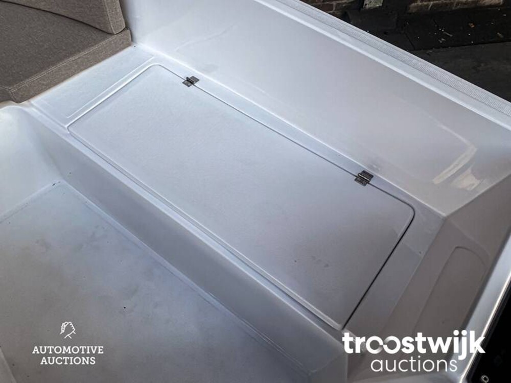 Valory  Sloep 480 Schaluppe