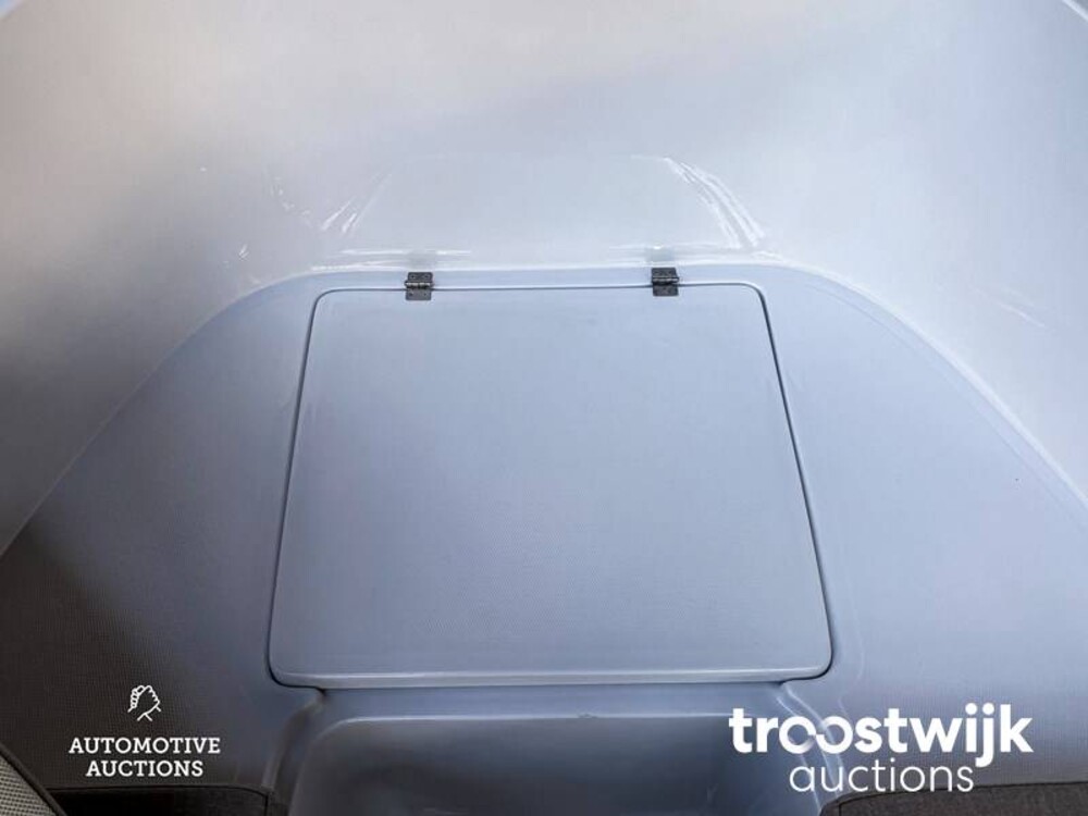 Valory  Sloep 480 Schaluppe