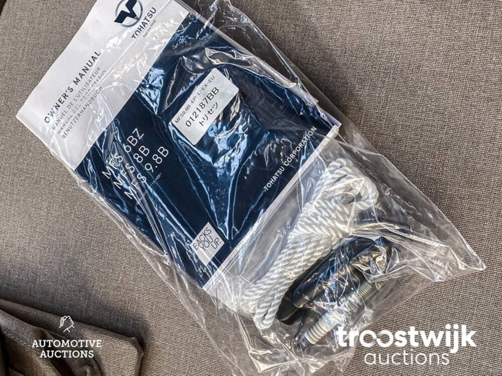 Valory  Sloep 480 Schaluppe