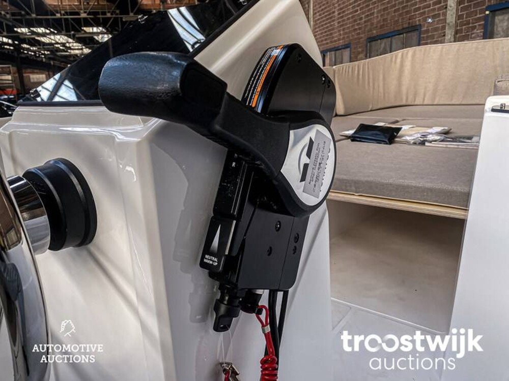 Valory  Sloep 480 Schaluppe