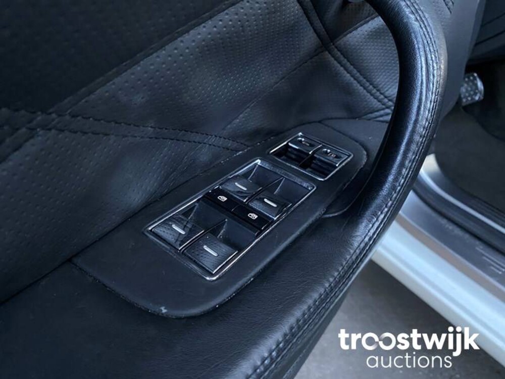 Bentley Continental Flying Spur 6.0 W12 Auto