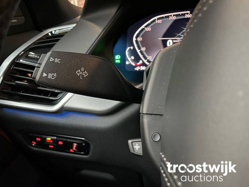 BMW X5 xDrive45e  Hybrid 394pk xLine 394 2022 -Fabrieksgarantie-