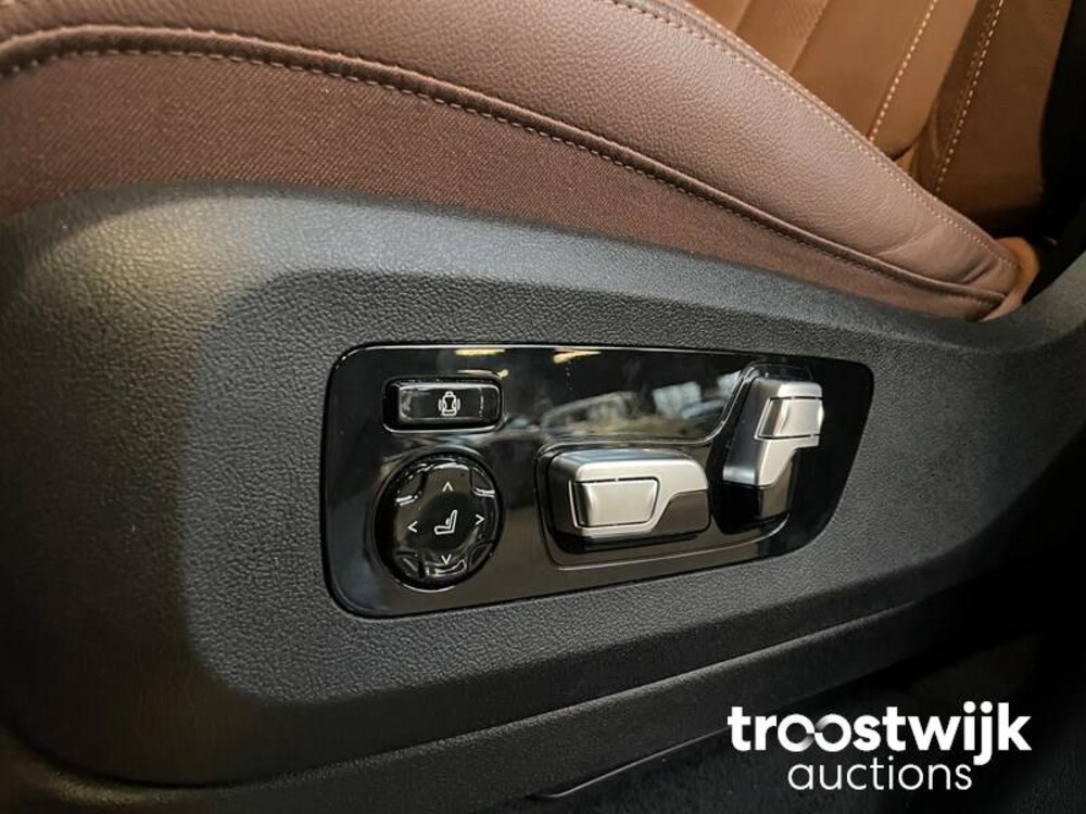 BMW X5 xDrive45e  Hybrid 394pk xLine 394 2022 -Fabrieksgarantie-