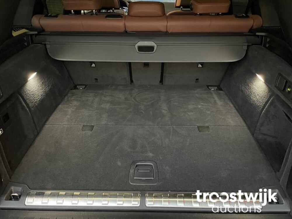 BMW X5 xDrive45e  Hybrid 394pk xLine 394 2022 -Fabrieksgarantie-