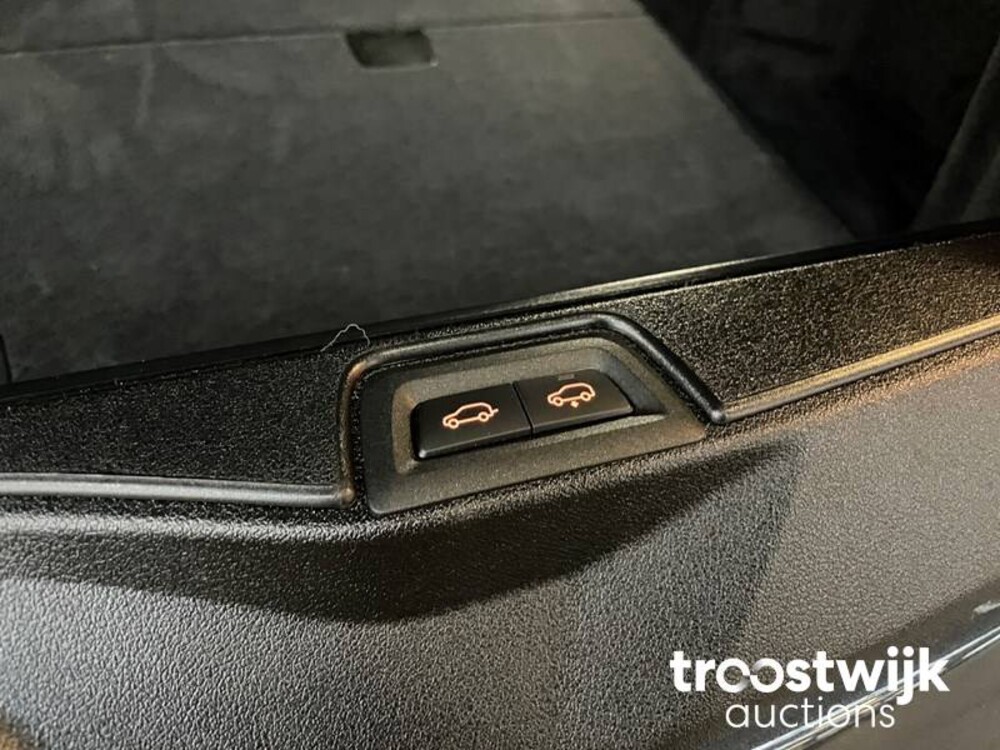 BMW X5 xDrive45e  Hybrid 394pk xLine 394 2022 -Fabrieksgarantie-