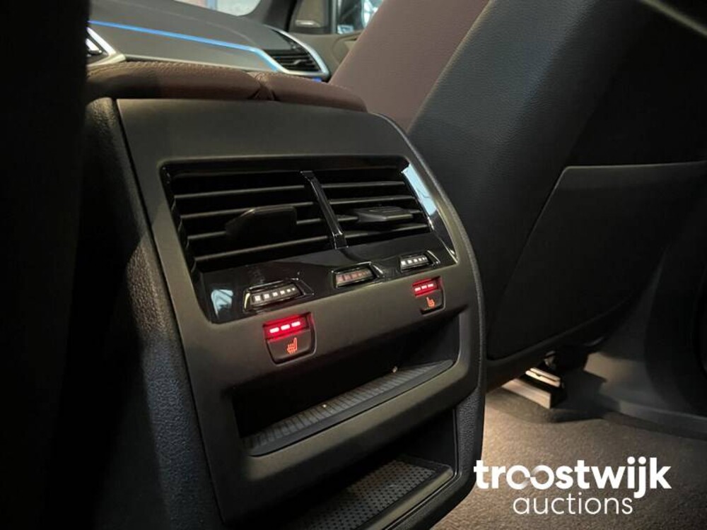 BMW X5 xDrive45e  Hybrid 394pk xLine 394 2022 -Fabrieksgarantie-