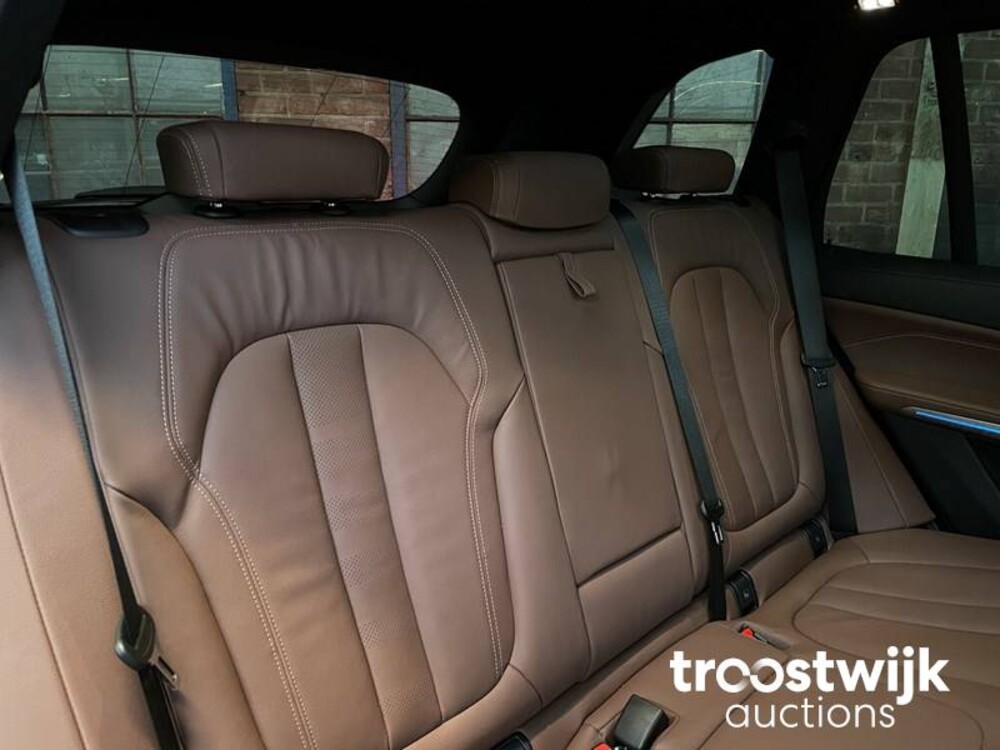 BMW X5 xDrive45e  Hybrid 394pk xLine 394 2022 -Fabrieksgarantie-