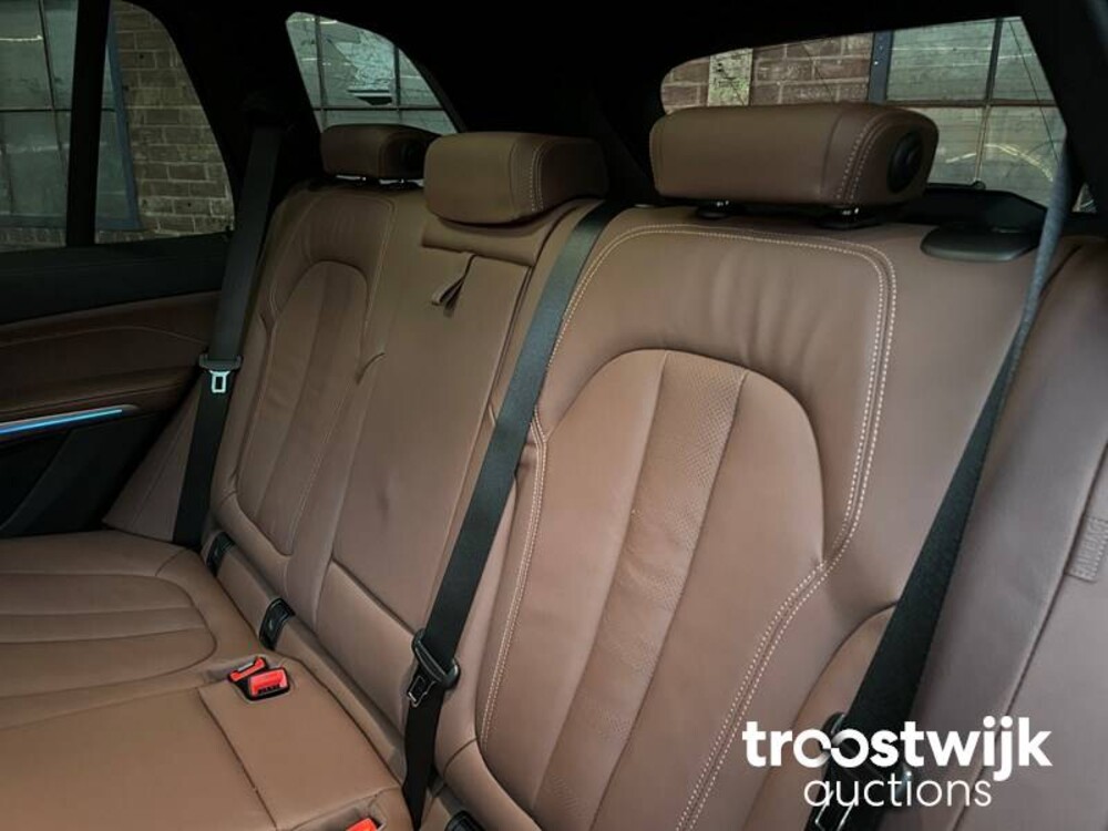 BMW X5 xDrive45e  Hybrid 394pk xLine 394 2022 -Fabrieksgarantie-