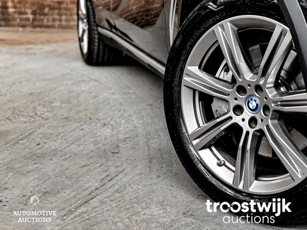 BMW X5 xDrive45e  Hybrid 394pk xLine 394 2022 -Fabrieksgarantie-