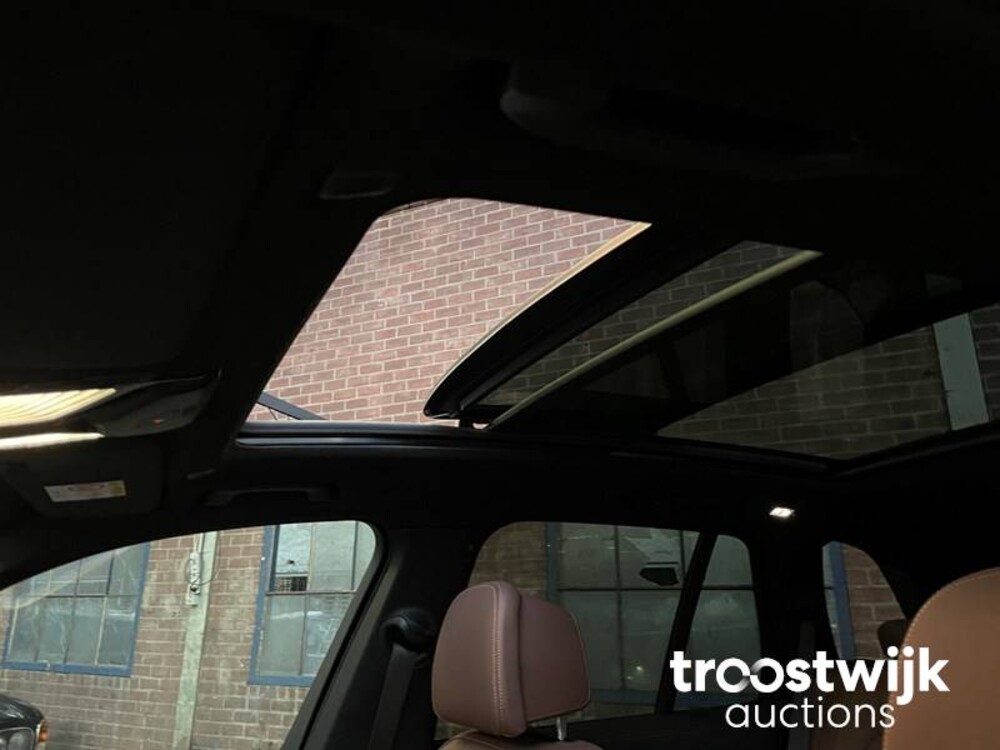 BMW X5 xDrive45e  Hybrid 394pk xLine 394 2022 -Fabrieksgarantie-