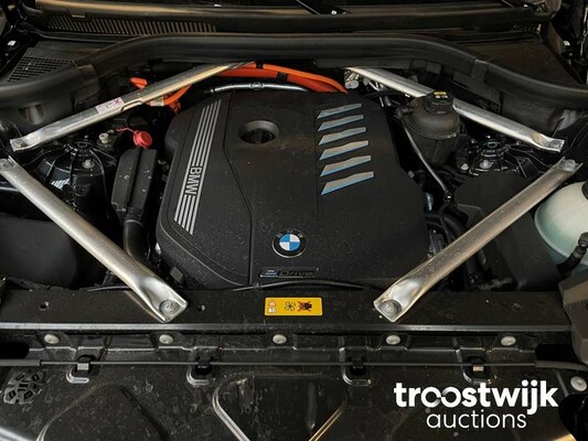 BMW X5 xDrive45e  Hybrid 394pk xLine 394 2022 -Fabrieksgarantie-