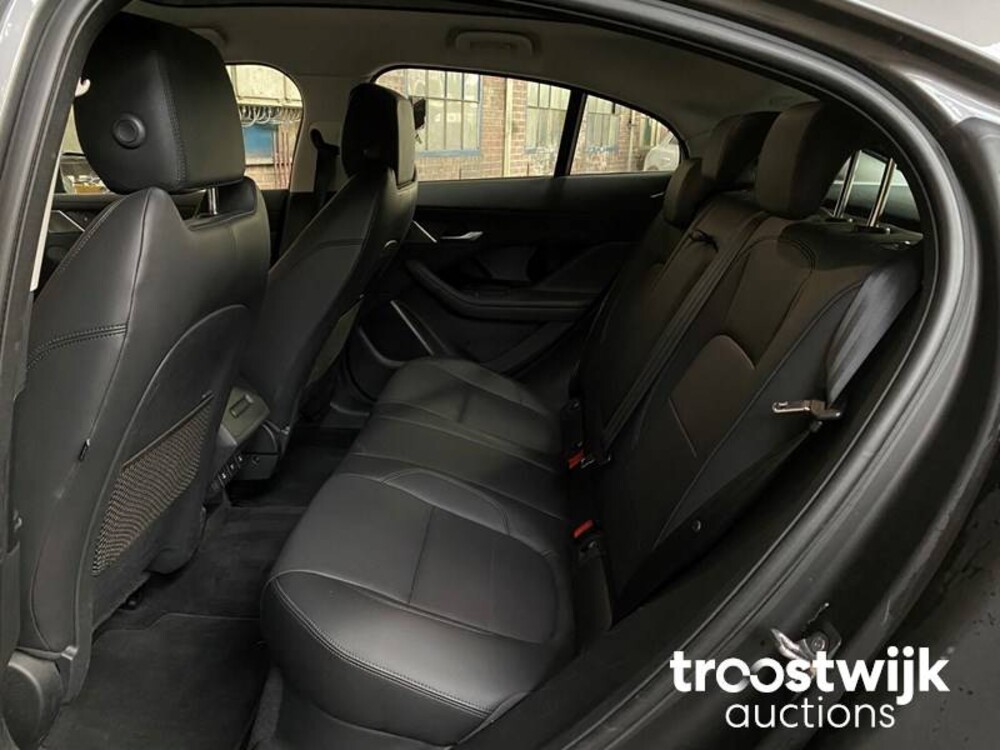 Jaguar I-PACE EV400 S 400pk 2018 -Orig. NL-, XG-095-P