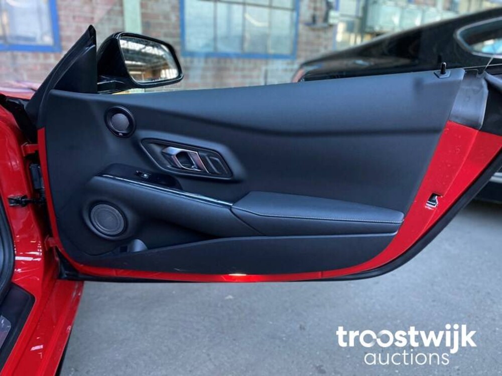 Toyota Supra MK5 3.0 Legend Premium NW-Model 340pk 2020 -Orig. NL-, J-427-DV
