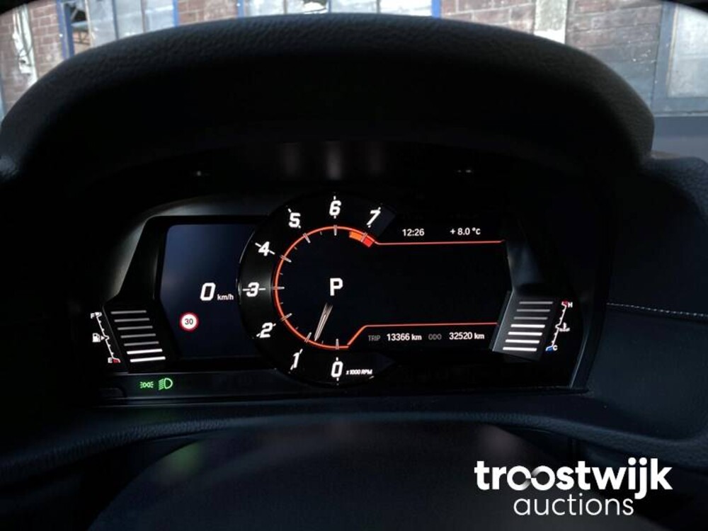 Toyota Supra MK5 3.0 Legend Premium NW-Model 340pk 2020 -Orig. NL-, J-427-DV