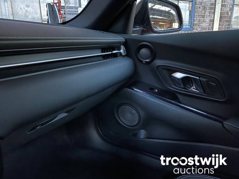 Toyota Supra MK5 3.0 Legend Premium NW-Model 340pk 2020 -Orig. NL-, J-427-DV