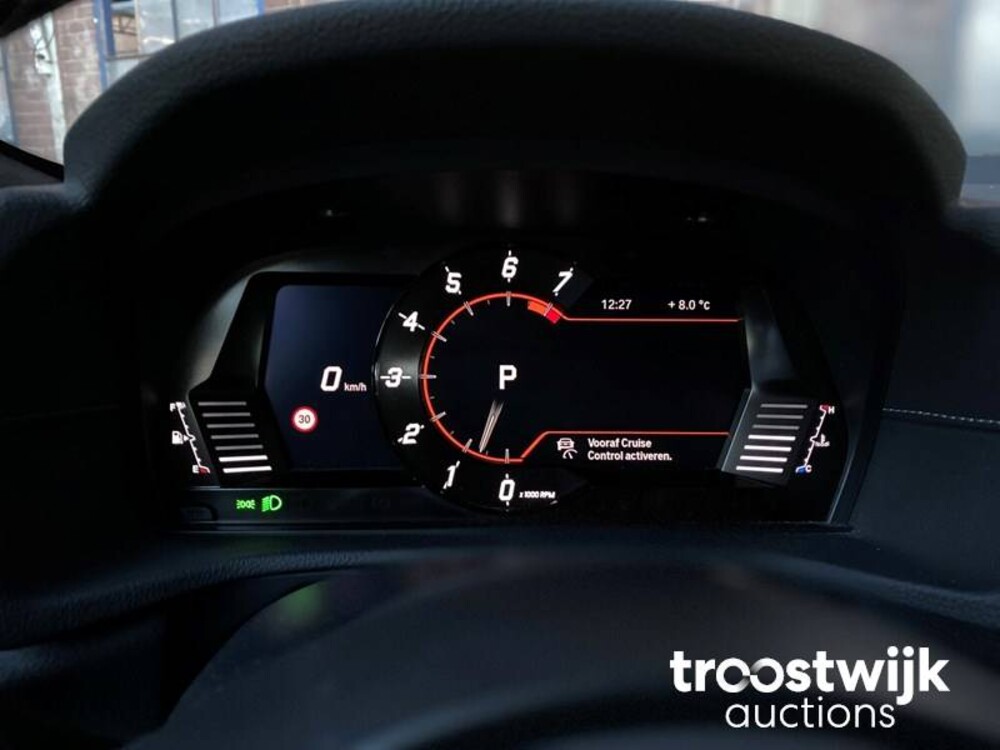 Toyota Supra MK5 3.0 Legend Premium NW-Model 340pk 2020 -Orig. NL-, J-427-DV