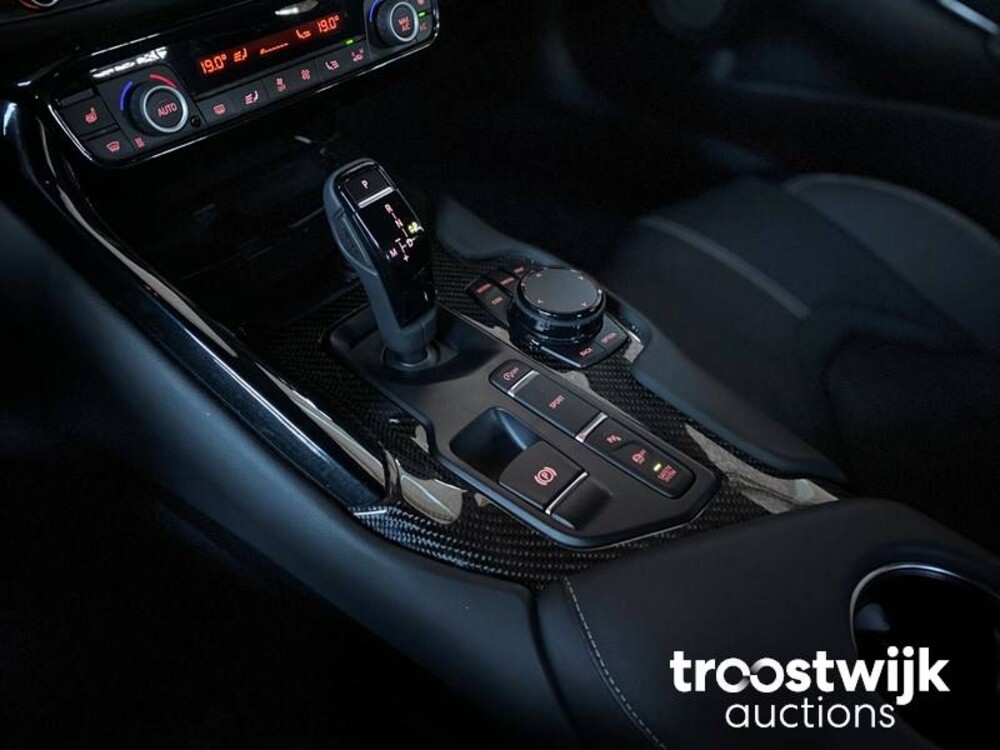 Toyota Supra MK5 3.0 Legend Premium NW-Model 340pk 2020 -Orig. NL-, J-427-DV
