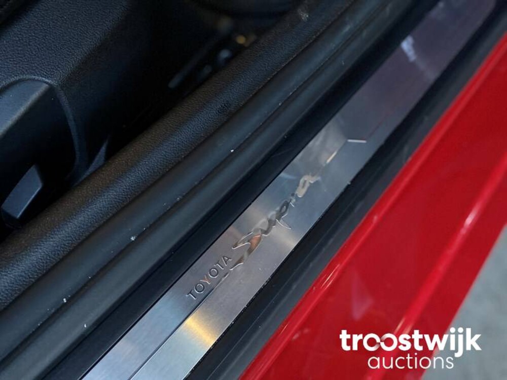Toyota Supra MK5 3.0 Legend Premium NW-Model 340pk 2020 -Orig. NL-, J-427-DV