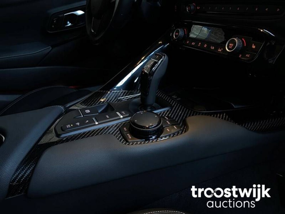 Toyota Supra MK5 3.0 Legend Premium NW-Model 340pk 2020 -Orig. NL-, J-427-DV