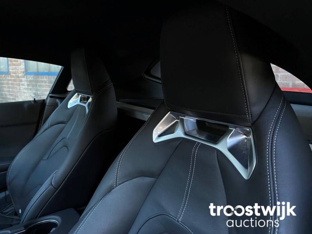 Toyota Supra MK5 3.0 Legend Premium NW-Model 340pk 2020 -Orig. NL-, J-427-DV