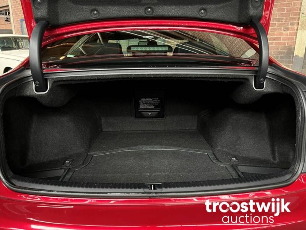 Lexus IS 250 F-Sport Line Auto