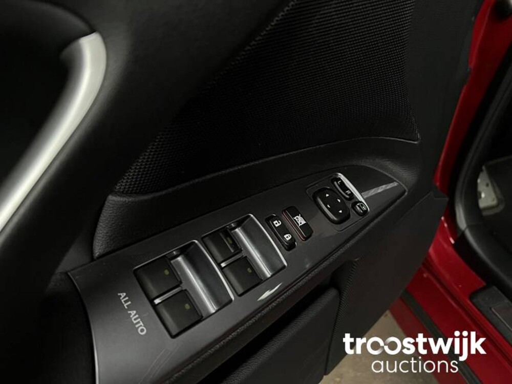 Lexus IS 250 F-Sport Line Auto