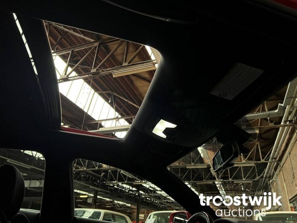 Lexus IS 250 F-Sport Line Auto