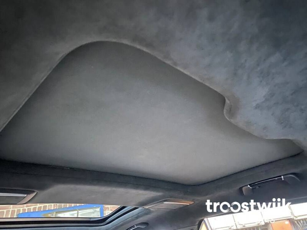 BMW M760Li xDrive High Executive Auto