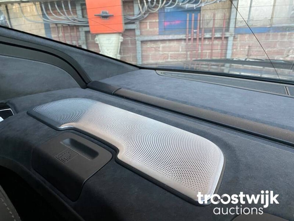 BMW M760Li xDrive High Executive Auto