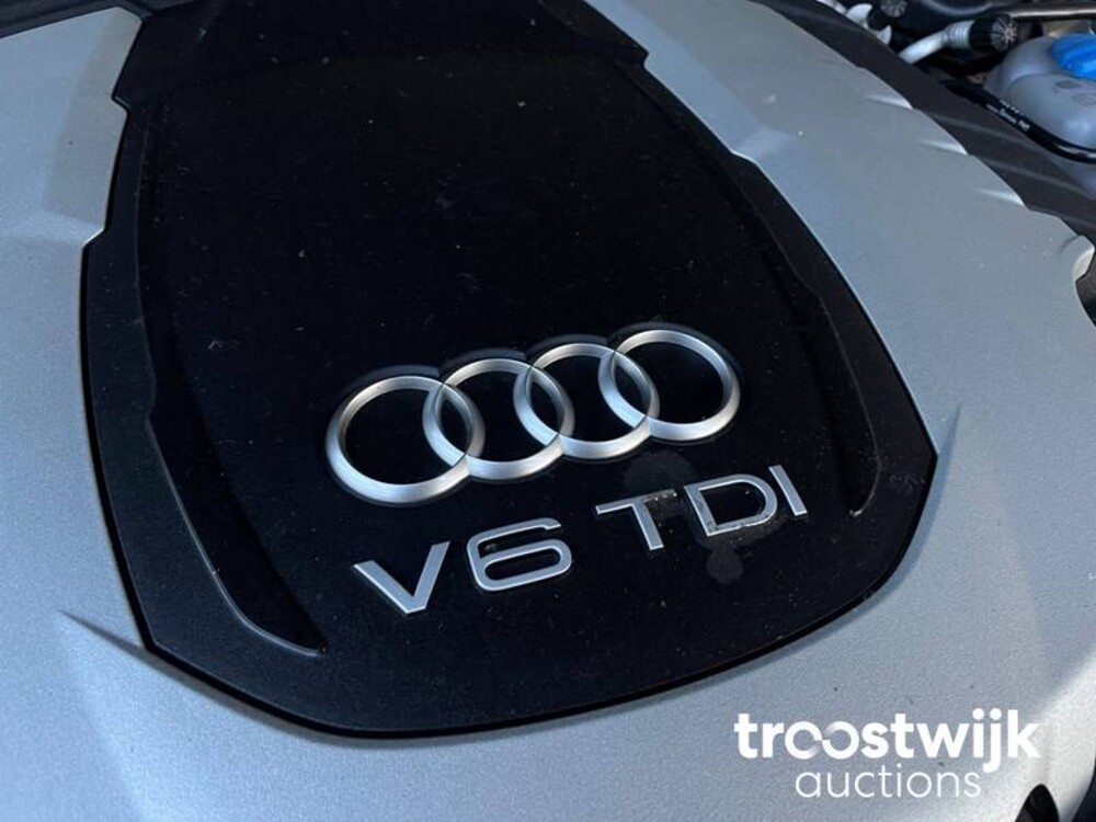 Audi A6 Limousine 3.0 V6 TDI Quattro Pro Line Plus Auto